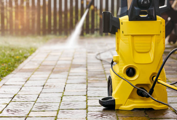 Best Graffiti Removal  in Wilson Conococheague, MD